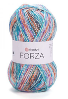 Пряжа Forza YarnArt-2610
