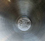 Олов'яні келихи для вина на ніжці, фото 2