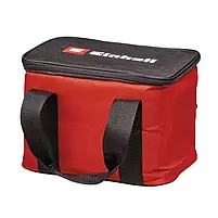 Вібраційна шліфувальна машина акумуляторна Einhel TE-OS 18/113 3X Li - Solo (без АКБ і зарядного), фото 7