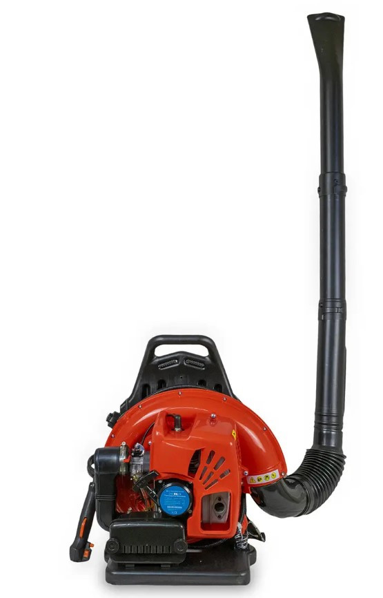 Повітродуйка бензинова KRAISSMANN 281 BG 24