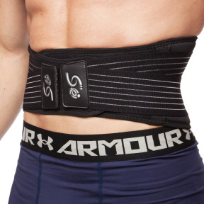 Пояс корсетний Support mute waist ергономічний для підтримки поперекових м'язів