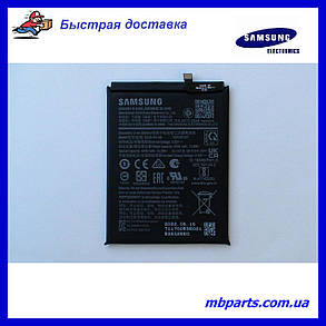 Акумулятор Samsung A107 ⁇ A207 A10s ⁇ A20s (EB-BA107ABE) GH81-17587A сервісний оригінал, фото 1