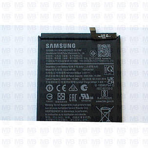Акумулятор Samsung A107 ⁇ A207 A10s ⁇ A20s (EB-BA107ABE) GH81-17587A сервісний оригінал, фото 3