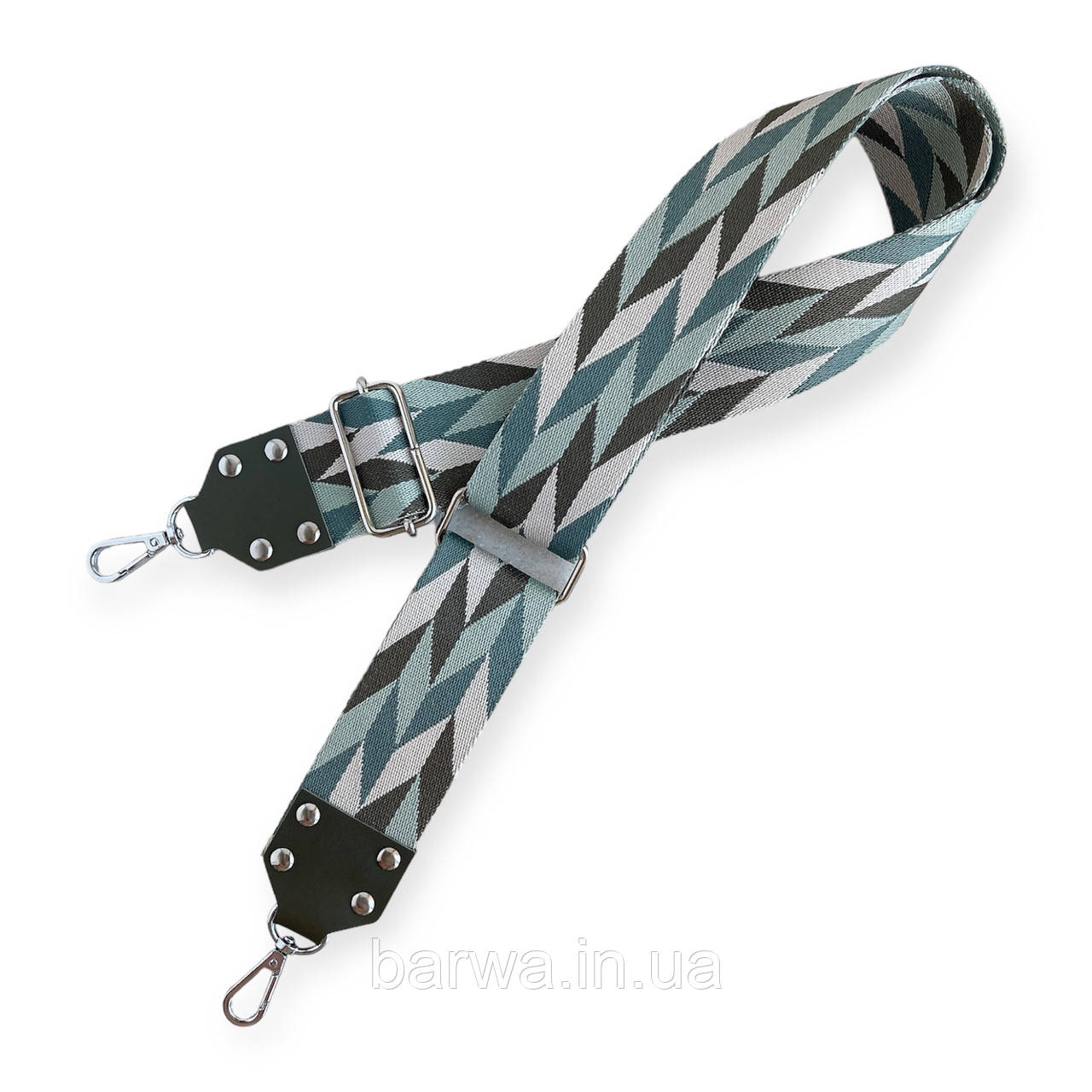 Плечовий ремінь для сумки з регулюванням довжини