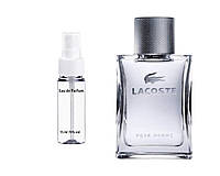 Lacoste pour homme cologne hot sale