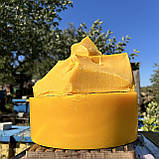 Бджолиний віск забрусний 500 грам, фото 2