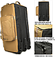 Велика дорожня сумка-чемодан на колесах Койот 118 л Solve KT6008805 peremogaua, фото 5
