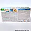 Печиво сендвіч Gullon Cuor di Cereale з йогуртовим начинням без цукру і пальмової олії 220 г Іспанія, фото 2
