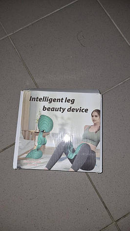 ОЧЕНКА! Тренажер для м'язів таза Pelvical floor trainer Green (Плохе паковання, немає болта кріплення 2372), фото 2