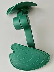 ОЧЕНКА! Тренажер для м'язів таза Pelvical floor trainer Green (Плохе паковання, немає болта кріплення 2372), фото 4