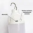 Лампа для кемпінгу на гачку акумуляторна із зарядкою Micro USB Solar BL HY-701 10W, фото 9