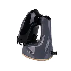 Відпарювач SOKANY SK-GT-3065 1300 Вт Чорний, фото 2