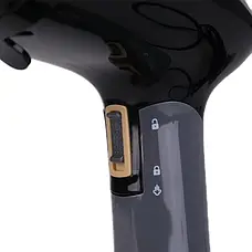 Відпарювач SOKANY SK-GT-3065 1300 Вт Чорний, фото 4