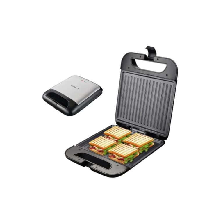 Мультипекар Sokany SKс антипригарним покриттям 1200 Вт