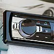Потужна Автомагнітола з чистим звуком JSD-520BT C USB і BLUETOOTH., фото 6