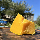 Бджолиний віск забрусний 500 грам, фото 3