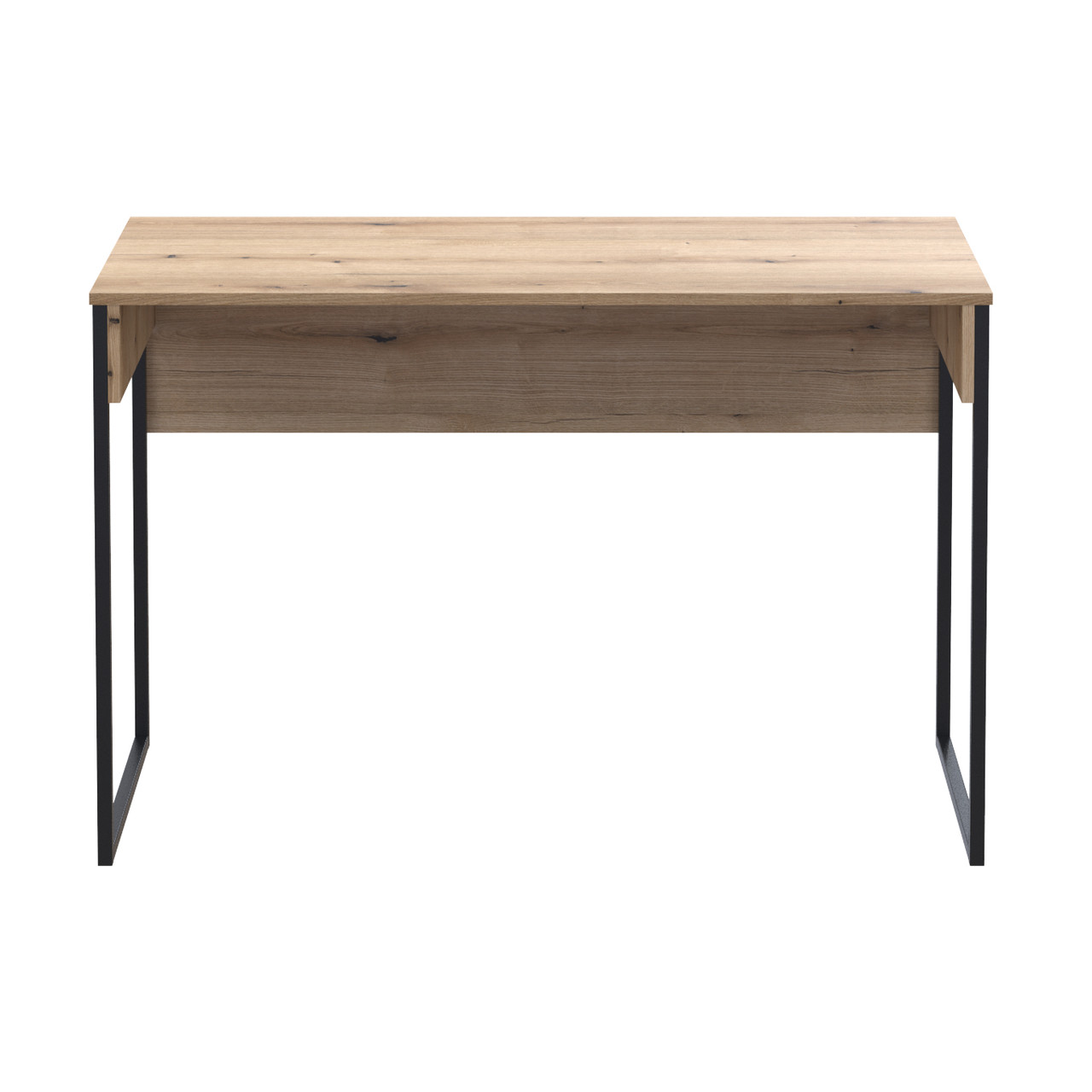 Стіл письмовий Doros Барт Лайт 120х55х78,1 см Дуб евок (DRS-011430), фото 1