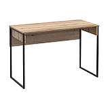 Стіл письмовий Doros Барт Лайт 120х55х78,1 см Дуб евок (DRS-011430), фото 2