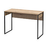 Стіл письмовий Doros Барт Лайт 120х55х78,1 см Дуб евок (DRS-011430), фото 3