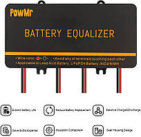 Балансир для системи АКБ 48в до 10а PowMr