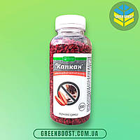 Зерно від щурів та мишей Капкан (200 г) Ukravit