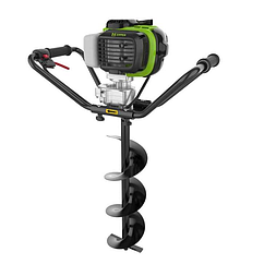 Бензобур Zipper ZI-ELB380