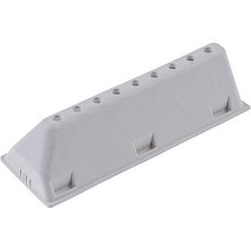 Ребро барабана для пральної машини Indesit, Ariston C00097565