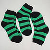 Шкарпетки махрові жіночі 10 пар зимові «Смугасті» розмір 36-40 арт. 107.10, фото 7