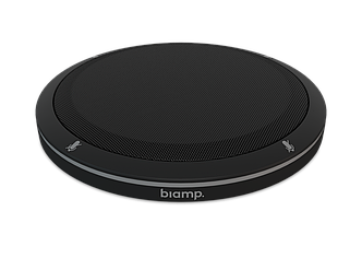 Мікрофон для конференцій BIAMP Parle TTM-X Black