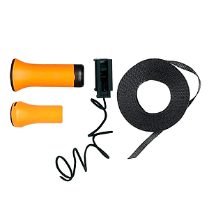 Набір ручок та мотузок для висоторізу Fiskars UPX86 (1026296)