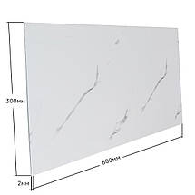 Уцінка Самоклеюча стінова PET плитка 600*300*2mm (D) SW-00002529, фото 3