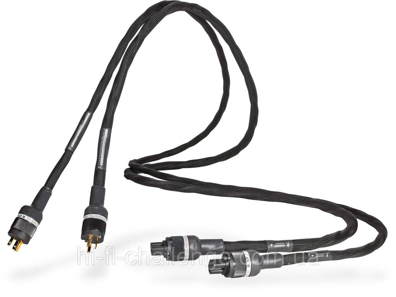 Силовой кабель Synergistic Research Foundation SX XL 10AWG High Current 1.8м