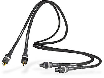 Силовой кабель Synergistic Research Foundation SX XL 10AWG High Current 1.8м