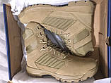 Берці тактичні Bates Tactical Sport 2, фото 9