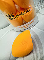 Чарівний спонж для макіяжу Real Techniques Miracle Complexion