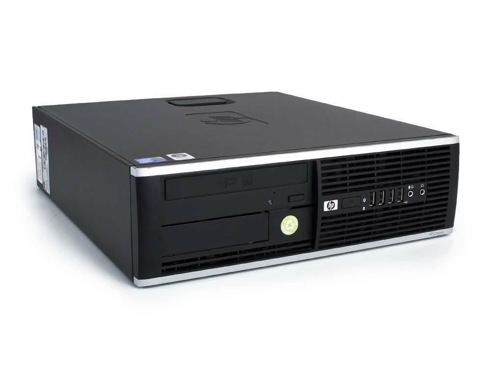 Системний блок HP Compaq 8000 Elite SFF Bisines PC s775 БВ, фото 1