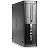 Системний блок HP Compaq 8000 Elite SFF Bisines PC s775 БВ, фото 2