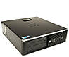 Персональний комп'ютер HP Compaq 8000 Elite SFF Bisines PC s775 БВ, фото 3