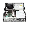 Комп'ютер HP Compaq 8000 Elite SFF Bisines PC s775 БВ, фото 7