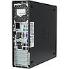 Комп'ютер HP Compaq 8000 Elite SFF Bisines PC s775 БВ, фото 9