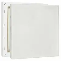 Холст на підрамнику 20*20см, ТМ ART Craft, Україна