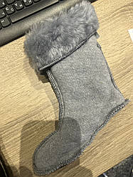 Вставки в чоботи дитячі Litma