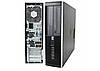 Комп'ютер HP Compaq 8000 Elite SFF Bisines PC s775 БВ, фото 4