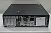 Комп'ютер HP Compaq 8000 Elite SFF Bisines PC s775 БВ, фото 8