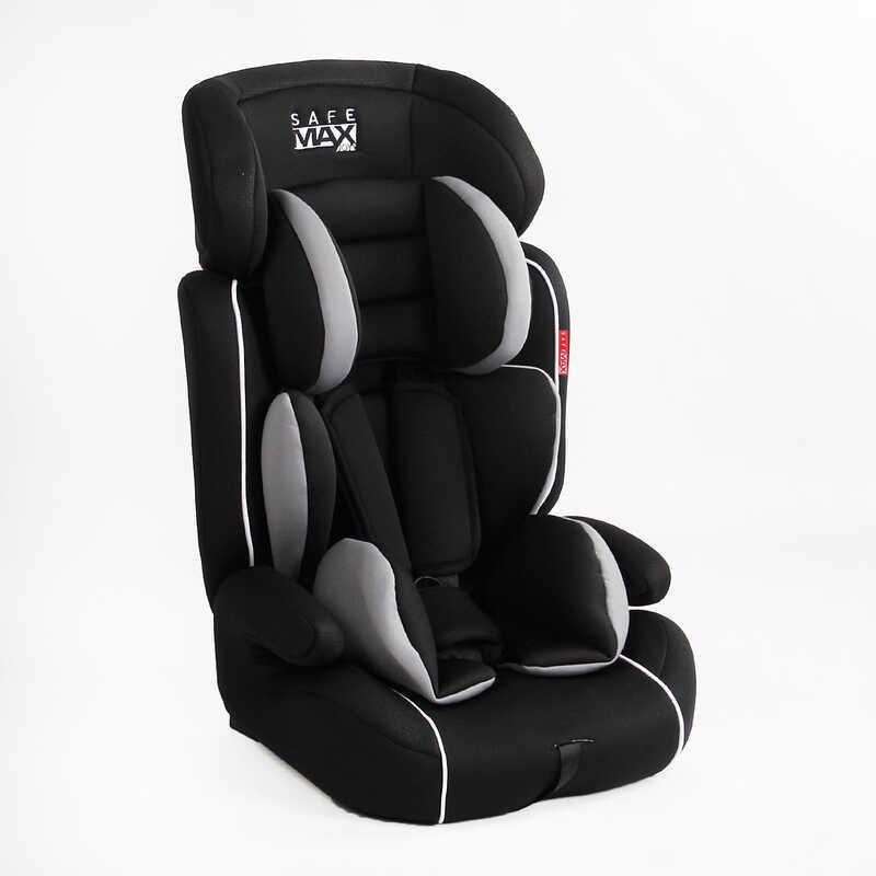 Дитяче автокрісло 9-36 JOY RS-82365, система ISOFIX, універсальне, група 1/2/3, від 9-36 кг.