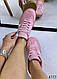 Кеди рожеві, фото 2