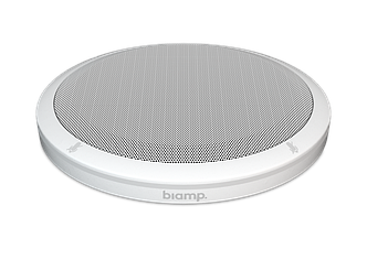 Мікрофон для конференцій BIAMP Parle TTM-X White