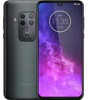 Телефони / Смартфони Motorola