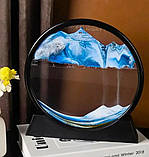 Картина 3D настільна пісочна 9514, фото 7