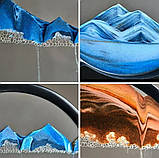 Картина 3D настільна пісочна 9514, фото 9